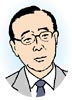 Professor Katsumori Matsushima