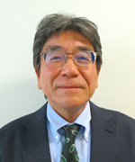 津川 和也