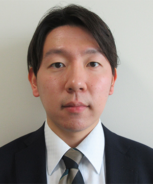 小野田 樹