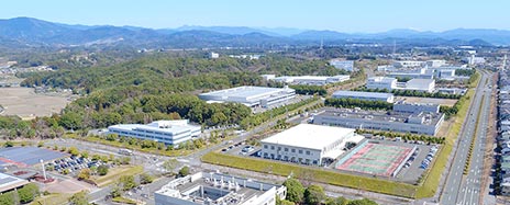 フォトンバレーセンター長 伊東 幸宏