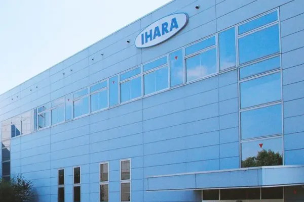株式会社イハラ製作所