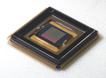 Highly Functional CMOS Image Sensor