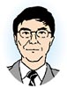 Professor Hiroshi Inokawa