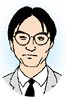 Associate Professor Futoshi Iwata