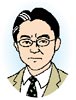 Professor Kazuhiko Hara