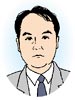 川田善正 教授