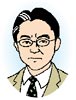 原和彦 教授