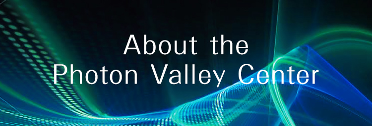 About the Photon Valley Center