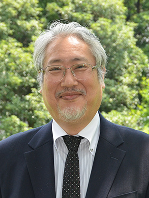 Photon Valley Center Director Yukihiro Ito